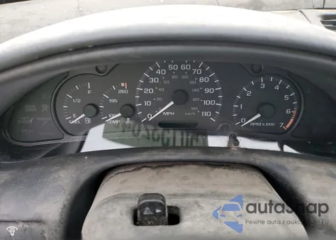 2002 Chevrolet Cavalier from USA, damaged, VIN 1G1JC124427241869